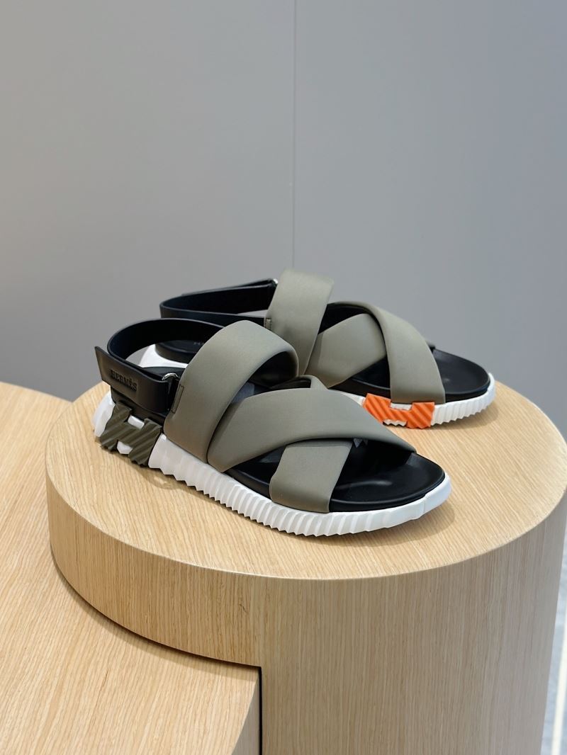 Hermes Sandals